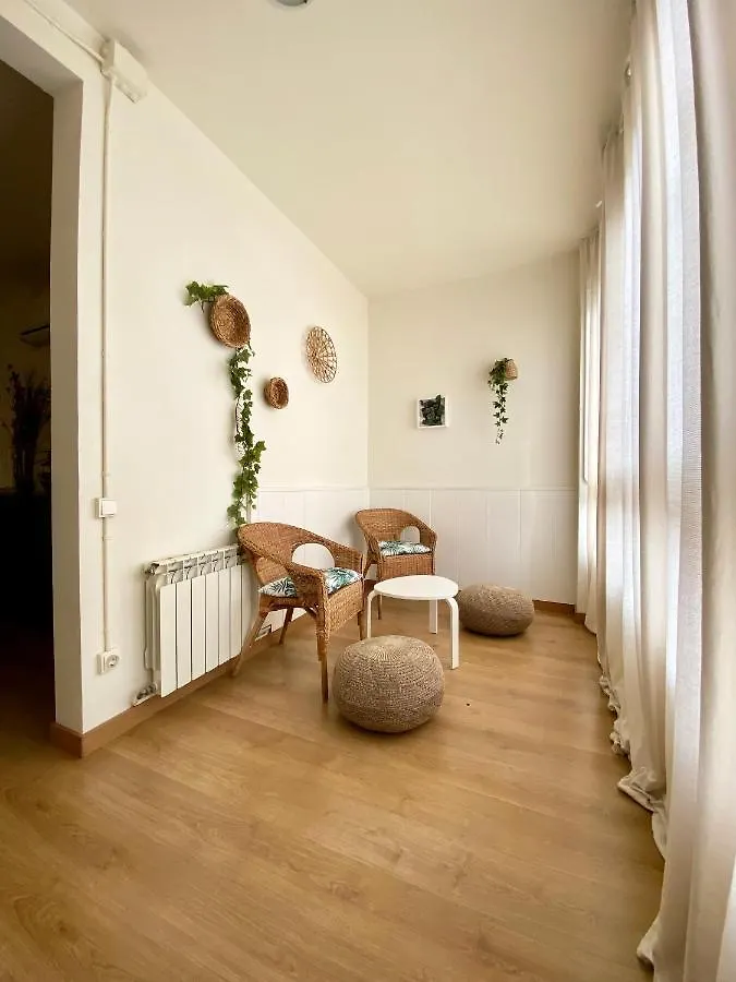 Stay U-Nique Apartments Sant Antoni Βαρκελώνη 0*,  Ισπανία