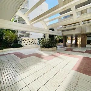 Appartement Arquus, Salou