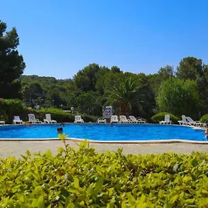 Appartement Cap, Salou