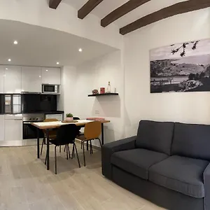 Appartement Casa Ferrers Piso 3 Piso Reformado En Pleno Centro De, Tarragone