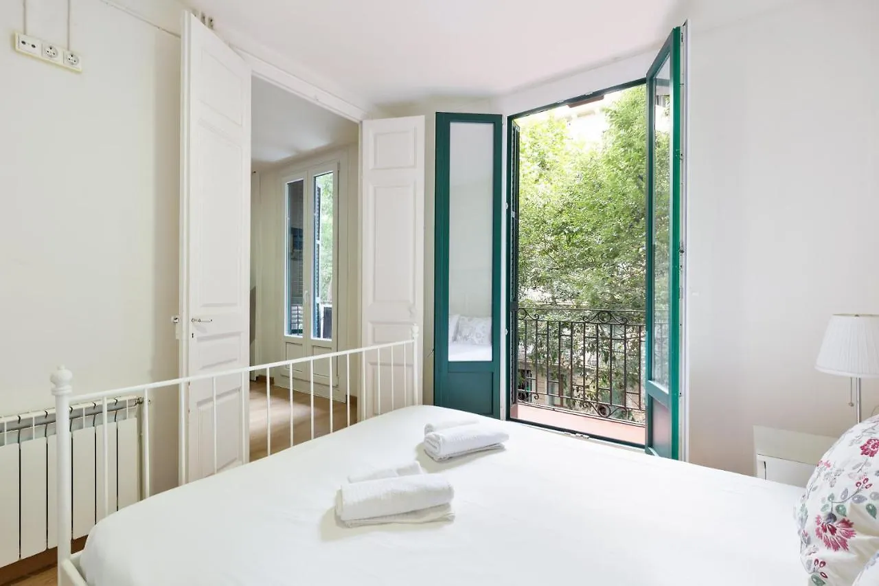 Stay U-nique Apartments Sant Antoni Barcelone