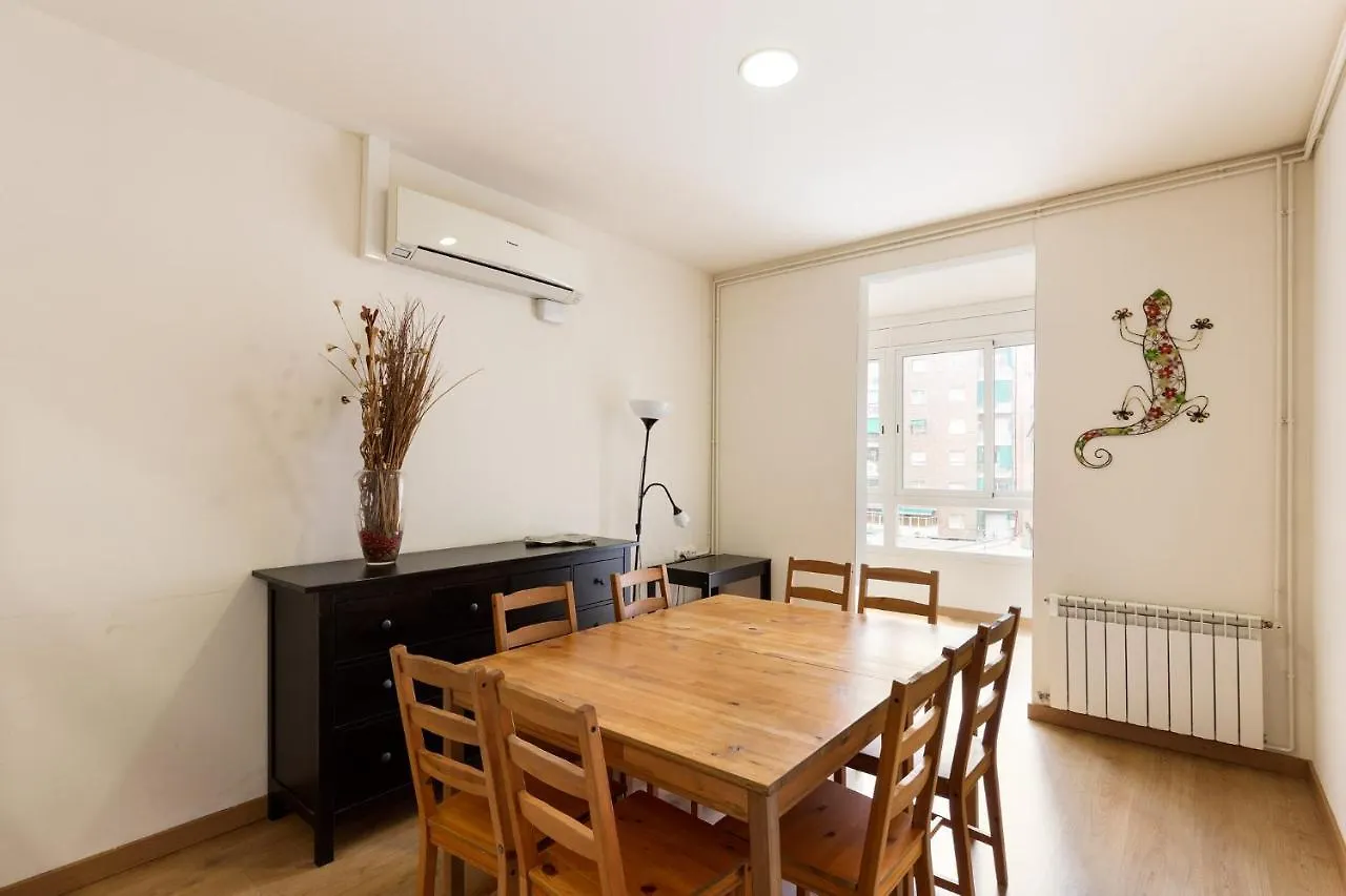 Stay U-nique Apartments Sant Antoni Barcelone