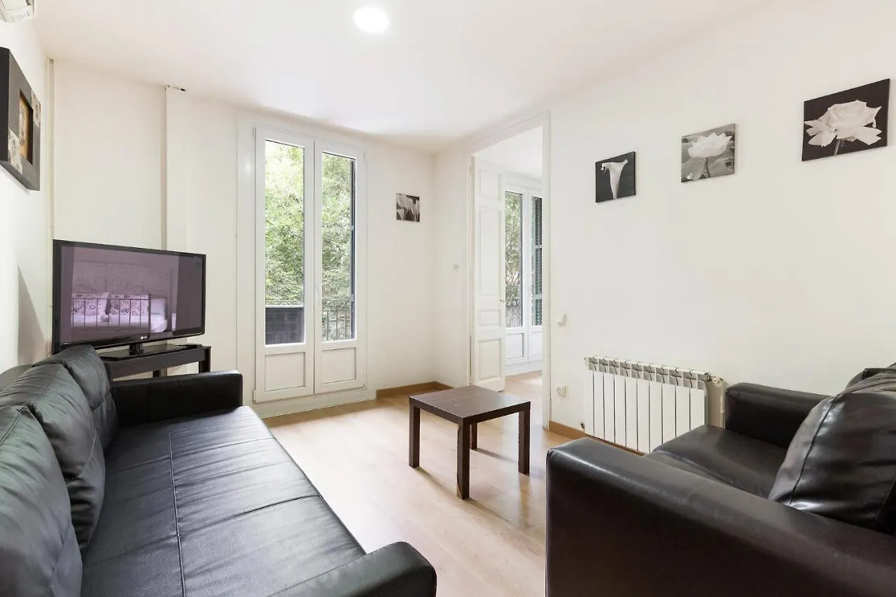 Stay U-nique Apartments Sant Antoni Barcelone