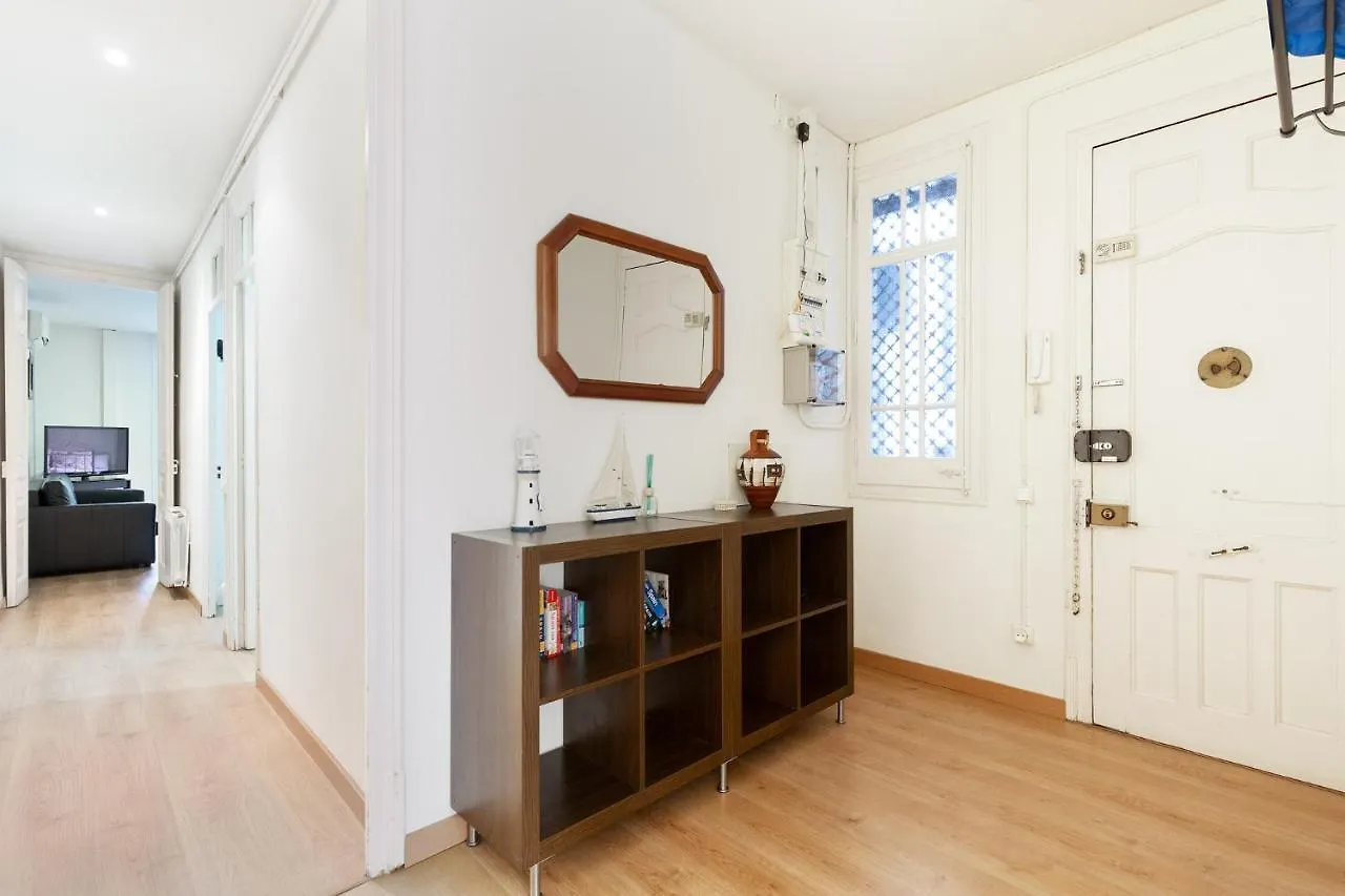 Stay U-nique Apartments Sant Antoni Barcelone