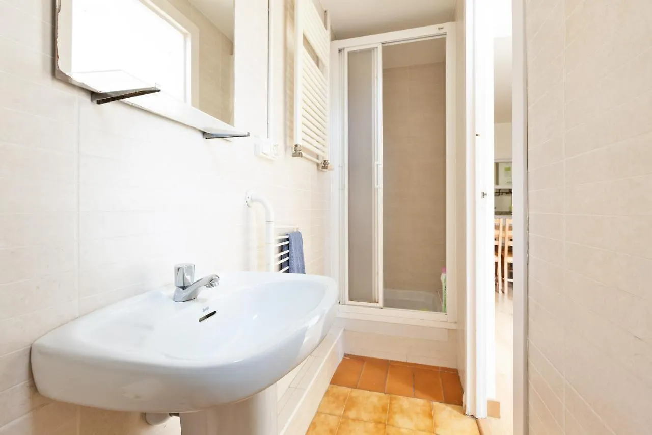 Stay U-nique Apartments Sant Antoni Barcelone 0*,