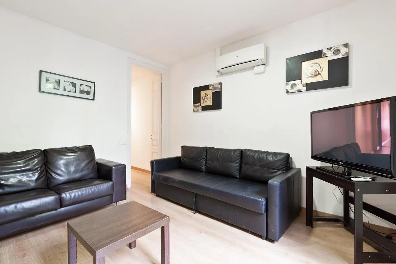 ברצלונה Stay U-Nique Apartments Sant Antoni